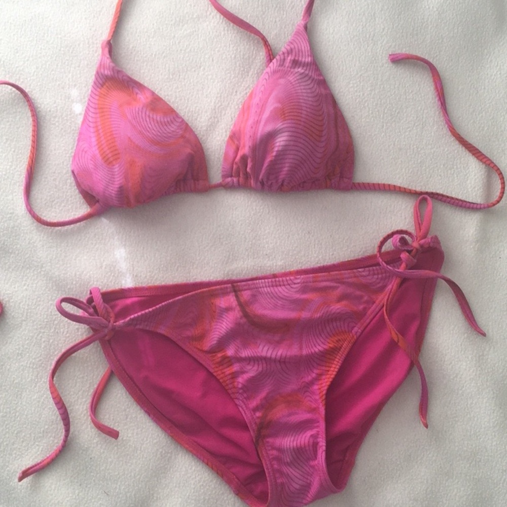 TED BAKER LONDON BIKINI